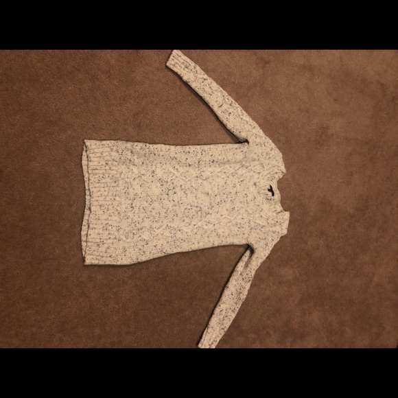 Sweater Dress - Picture 3 of 6